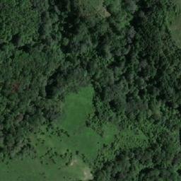 Satellite imagery of Dealul la Cetate, RO