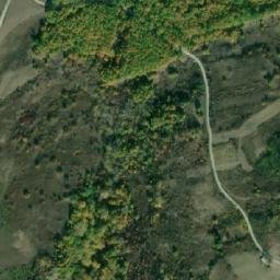 Satellite imagery of Culmea Hotarului, RO