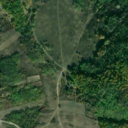 Satellite imagery of Culmea Hotarului, RO