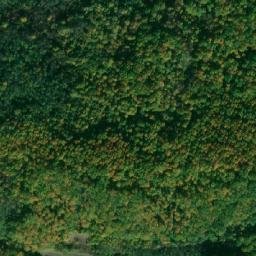 Satellite imagery of Culmea Hotarului, RO