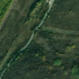 Satellite imagery of Dealul Grindul Stoichiţei, RO