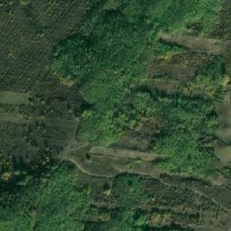 Satellite imagery of Dealul Grindul Stoichiţei, RO
