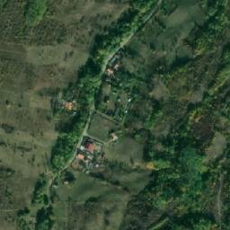 Satellite imagery of Dealul Grindul Stoichiţei, RO