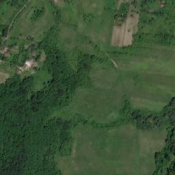 Satellite imagery of Dealul Gârbovăţ, RO