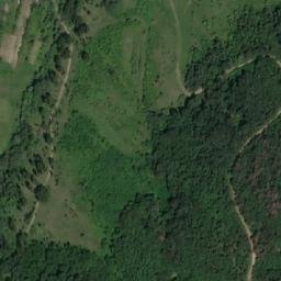Satellite imagery of Dealul Gârbovăţ, RO