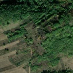 Satellite imagery of Dealul Înecăturii, RO