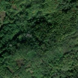 Satellite imagery of Dealul Mare, RO
