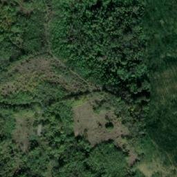 Satellite imagery of Dealul Mare, RO