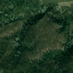 Satellite imagery of Dealul Mare, RO