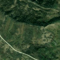 Satellite imagery of Culmea lui Dudu, RO