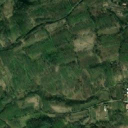 Satellite imagery of Culmea lui Dudu, RO