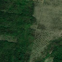 Satellite imagery of Dealul Călin, RO