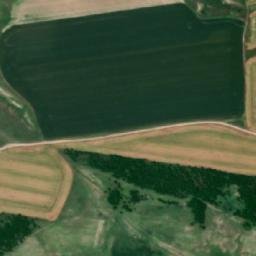Satellite imagery of Dealul Viilor, RO
