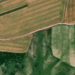 Satellite imagery of Dealul Viilor, RO