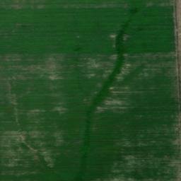 Satellite imagery of Dealul Balgiului, RO