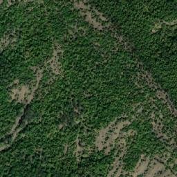 Satellite imagery of Khrebet Azapsyrt, UA