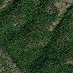 Satellite imagery of Khrebet Azapsyrt, UA