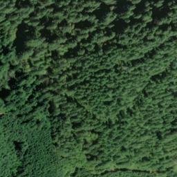 Satellite imagery of Steer Divide, US