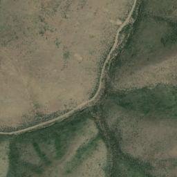 Satellite imagery of Uncle Dan Mine, US