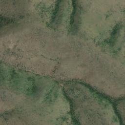 Satellite imagery of Uncle Dan Mine, US