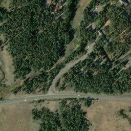 Satellite imagery of D 367 — NGS PY0972 — Park County, US, US