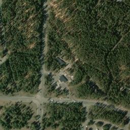 Satellite imagery of D 367 — NGS PY0972 — Park County, US, US
