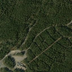 Satellite imagery of 11 MDC — NGS PY0973 — Park County, US, US