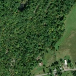 Satellite imagery of Abbotts Hill, CA