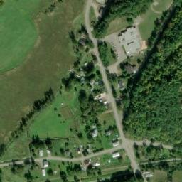 Satellite imagery of Abbotts Hill, CA