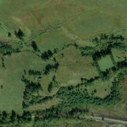 Satellite imagery of Barrs Hill, CA