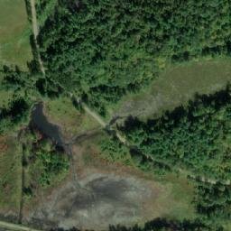 Satellite imagery of Barrs Hill, CA