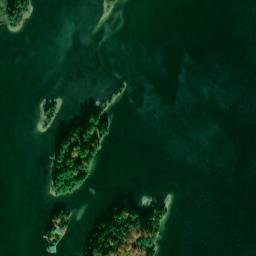 Satellite imagery of Cedars Point, CA