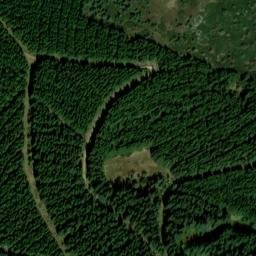 Satellite imagery of Roc de Serre, FR