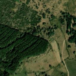 Satellite imagery of Roc de Serre, FR