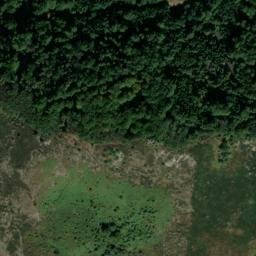 Satellite imagery of Rocher de Faux Fay, FR