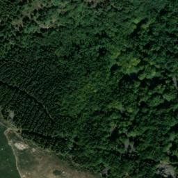 Satellite imagery of Rocher de Faux Fay, FR