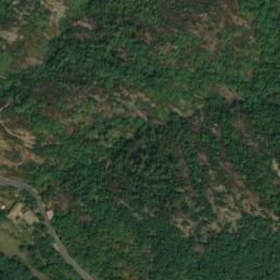 Satellite imagery of Ranc Chabrier, FR