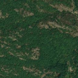Satellite imagery of Ranc Chabrier, FR