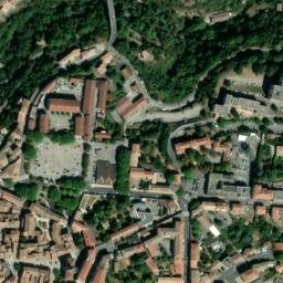 Satellite imagery of Tour de Diane-de-Poitiers, FR