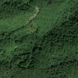 Satellite imagery of Plešin Samar, BA