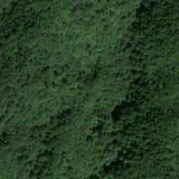 Satellite imagery of Plešin Samar, BA