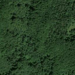 Satellite imagery of Plešin Samar, BA