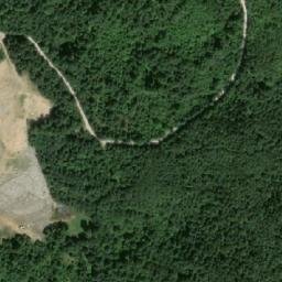 Satellite imagery of Ogradak, BA