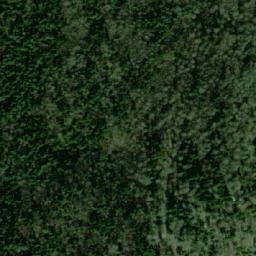 Satellite imagery of Ðusin Vrh, BA