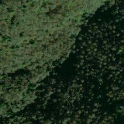 Satellite imagery of Bijele Grede, BA