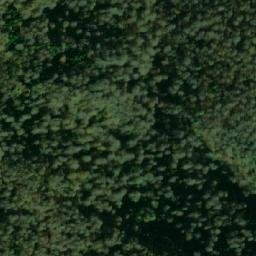 Satellite imagery of Banovac, BA