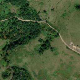 Satellite imagery of Jablan, BA