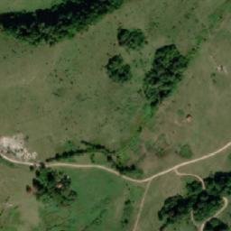 Satellite imagery of Jablan, BA