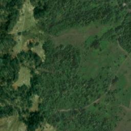 Satellite imagery of Rujan, BA