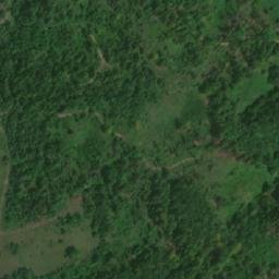 Satellite imagery of Rujan, BA